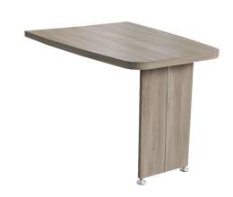 Брифинг - приставка Belfast 120